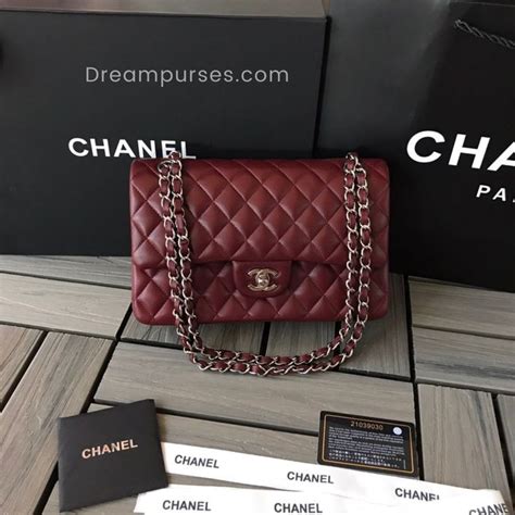 chanel boy replica uk|Chanel boys bags dupe.